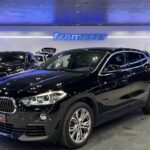 BMW X2 sDrive18i 103 kW (140 CV)