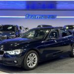 BMW Serie 3 318d 110 kW (150 CV)