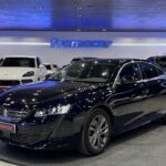 Peugeot 508 BlueHDi 130 Active EAT8 96 kW (130 CV)