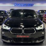 BMW X2 sDrive18i 103 kW (140 CV)