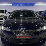 Peugeot 508 BlueHDi 130 Active EAT8 96 kW (130 CV)