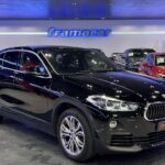 BMW X2 sDrive18i 103 kW (140 CV)