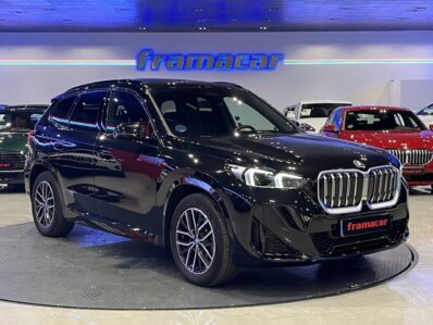 BMW iX1 xDrive30 230 kW (313 CV)