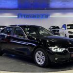 BMW Serie 3 318d 110 kW (150 CV)