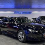 Peugeot 508 BlueHDi 130 Active EAT8 96 kW (130 CV)