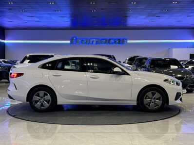 BMW Serie 2 216d Gran Coupe 85 kW (116 CV)