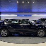 Peugeot 508 BlueHDi 130 Active EAT8 96 kW (130 CV)