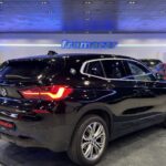 BMW X2 sDrive18i 103 kW (140 CV)