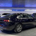 Peugeot 508 BlueHDi 130 Active EAT8 96 kW (130 CV)