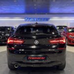 BMW X2 sDrive18i 103 kW (140 CV)