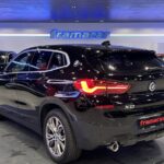 BMW X2 sDrive18i 103 kW (140 CV)