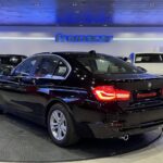 BMW Serie 3 318d 110 kW (150 CV)