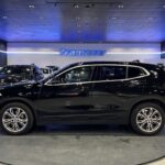 BMW X2 sDrive18i 103 kW (140 CV)