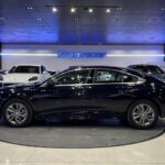 Peugeot 508 BlueHDi 130 Active EAT8 96 kW (130 CV)