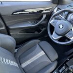 BMW X2 sDrive18i 103 kW (140 CV)