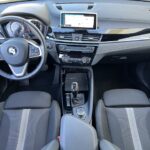 BMW X2 sDrive18i 103 kW (140 CV)