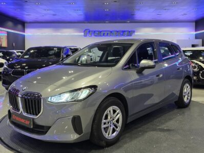 BMW Serie 2 218d Active Tourer 110 kW (150 CV)