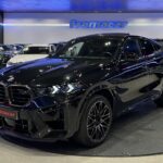 BMW M X6 M Competition 460 kW (625 CV)