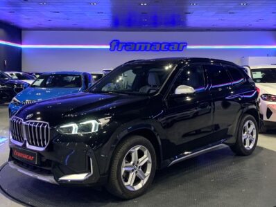 BMW X1 sDrive18d 110 kW (150 CV)