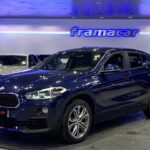 BMW X2 xDrive20d 140 kW (190 CV)