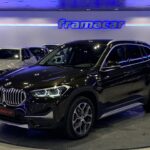 BMW X1 sDrive18d Business 110 kW (150 CV)