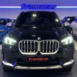 BMW X1 sDrive18d 110 kW (150 CV)