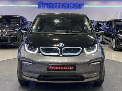 BMW i3 120Ah 125 kW (170 CV)