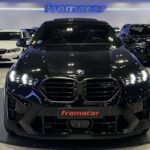 BMW M X6 M Competition 460 kW (625 CV)