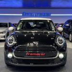 MINI 5 Puertas Cooper 100 kW (136 CV)