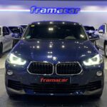 BMW X2 xDrive20d 140 kW (190 CV)