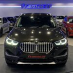 BMW X1 sDrive18d Business 110 kW (150 CV)