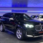 BMW X1 sDrive18d 110 kW (150 CV)