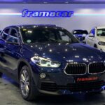 BMW X2 xDrive20d 140 kW (190 CV)