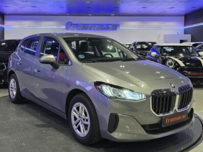 BMW Serie 2 218d Active Tourer 110 kW (150 CV)