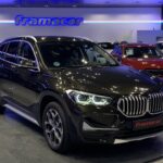 BMW X1 sDrive18d Business 110 kW (150 CV)