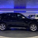 BMW X1 sDrive18d 110 kW (150 CV)