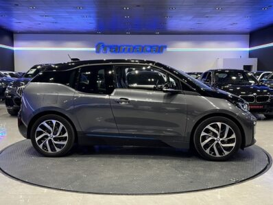 BMW i3 120Ah 125 kW (170 CV)