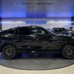 BMW M X6 M Competition 460 kW (625 CV)