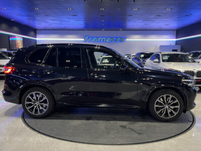 BMW X5 xDrive40i 250 kW (340 CV)