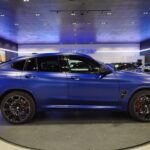 BMW M X4 M Competition 375 kW (510 CV)