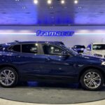 BMW X2 xDrive20d 140 kW (190 CV)