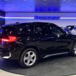 BMW X1 sDrive18d 110 kW (150 CV)