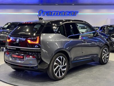 BMW i3 120Ah 125 kW (170 CV)