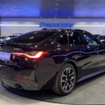 BMW Serie 4 420d Gran Coupe 140 kW (190 CV)