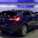 BMW X2 xDrive20d 140 kW (190 CV)