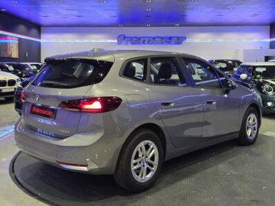 BMW Serie 2 218d Active Tourer 110 kW (150 CV)