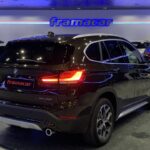 BMW X1 sDrive18d Business 110 kW (150 CV)