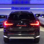 BMW X1 sDrive18d 110 kW (150 CV)