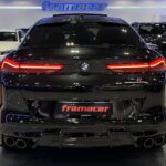 BMW M X6 M Competition 460 kW (625 CV)