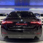 BMW Serie 4 420d Gran Coupe 140 kW (190 CV)